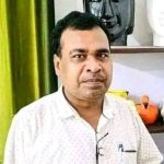 Deepak Kumar kesarwani 