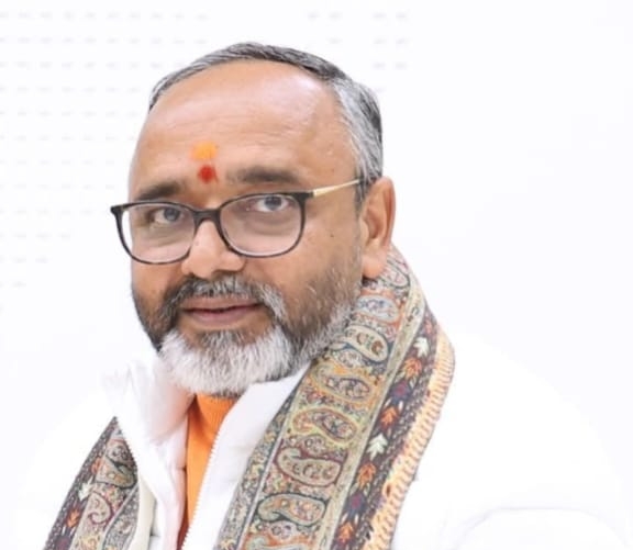 सदर विधायक करेंगे सड़क का शिलान्यास, लाभार्थियों को बांटेंगे स्वीकृति&nbsp;पत्र