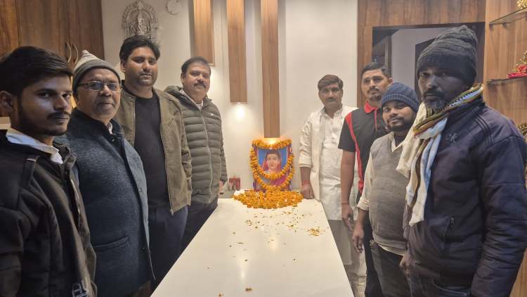 महान समाज सुधारक एवं नई चेतना की अग्रदूत थी सावित्रीबाई फुले- कौशल&nbsp;शर्मा