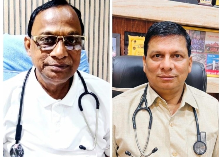 आगरा में होगा होम्योपैथिक डाक्टरों के महाकुंभ का आयोजन, सोनभद्र के चिकित्सक भी करेंगे इस राष्ट्रीय मेडिकल सेमिनार में&nbsp;प्रतिभाग