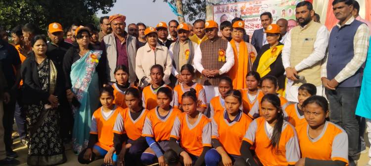 यह सरकार सेवादारों की सरकार है- रामविचार&nbsp;नेताम