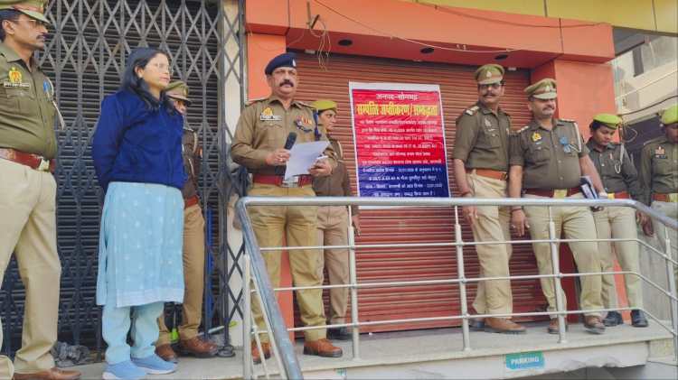 कफ सिरप मामले के मुख्य आरोपी की 28 करोड़ रुपये से अधिक की संपत्ति&nbsp;कुर्क