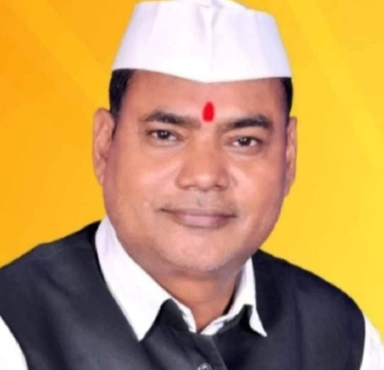 अधिवक्ता सुभाष मिश्रा के हत्यारो को जल्द गिरफ्तार करे पुलिस- राकेश शरण&nbsp;मिश्र