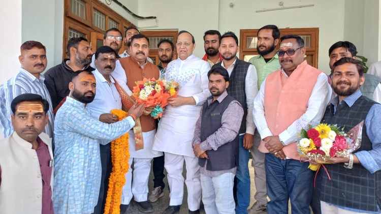 विकसित भारत के संकल्प को साकार करेगा बजट 2026 – अरुण&nbsp;सिंह