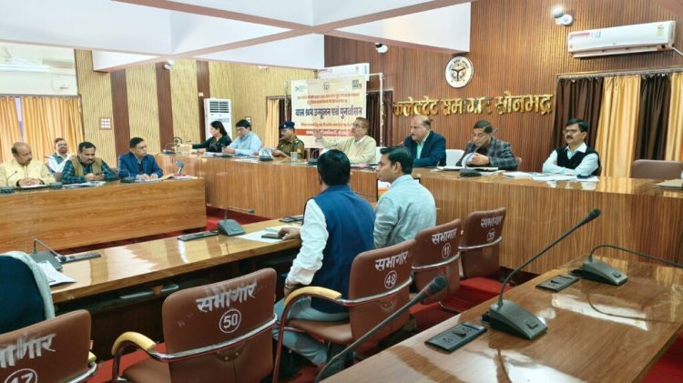 बाल श्रम मुक्त कराने के लिए व्यापक स्तर पर प्रचार-प्रसार एवं जनजागरूकता अभियान चलाया जाए-&nbsp;DM