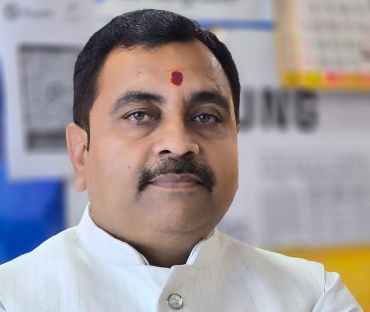 ओबरा में अपराध की स्थिति बेहद चिंताजनक और खतरनाक- डॉ. धर्मवीर&nbsp;तिवारी